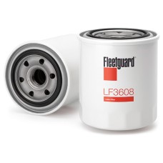Fleetguard Oil Filter - LF3608
